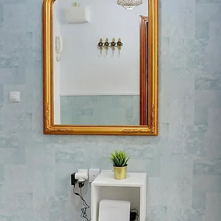 Apartamento Murillo Seville Exterior photo