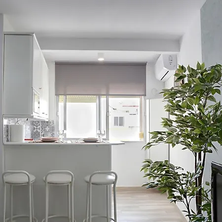 Apartamento Murillo Seville Exterior photo