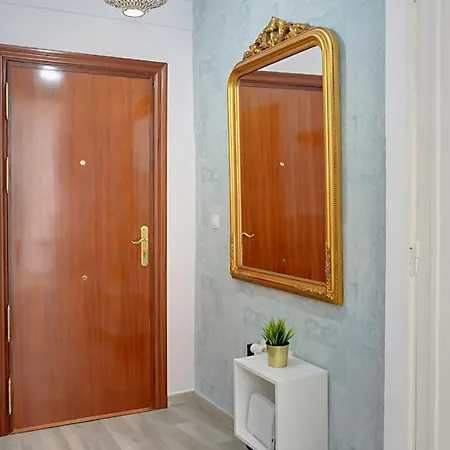 Apartamento Murillo Seville Exterior photo