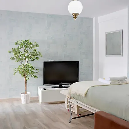 Apartamento Murillo Seville Exterior photo