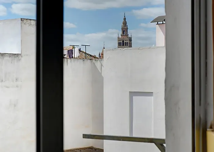 Apartamento Murillo