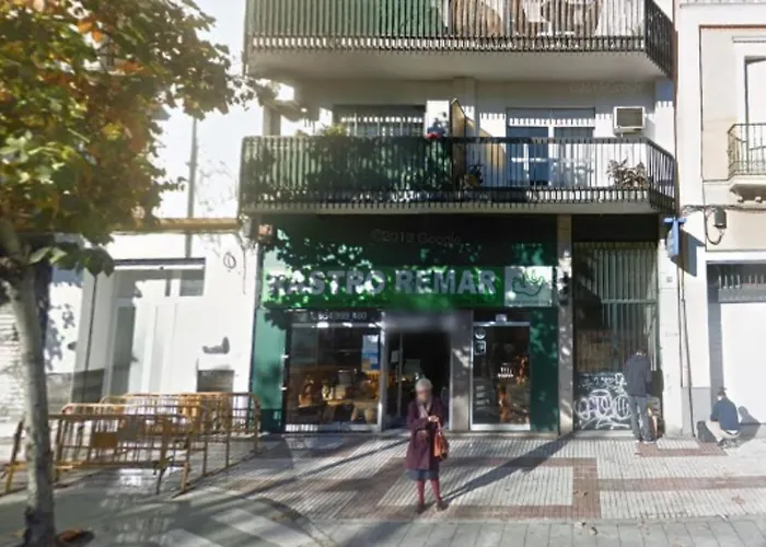 Apartamento Murillo