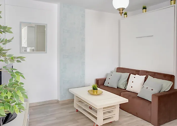Apartamento Murillo