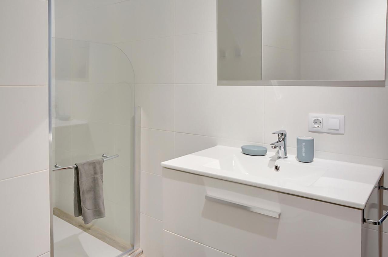 Apartment Murillo *