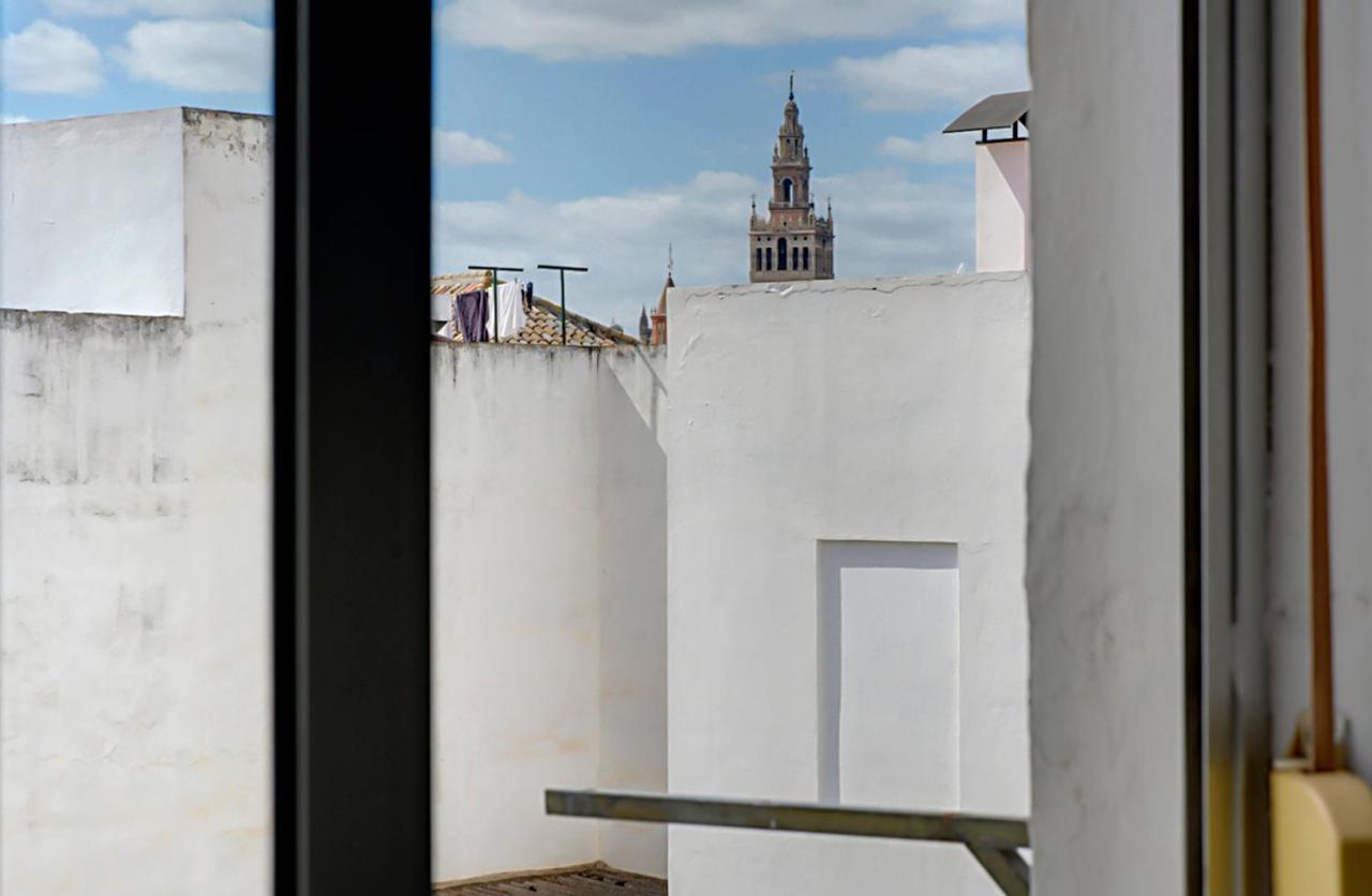 Murillo Apartment Seville