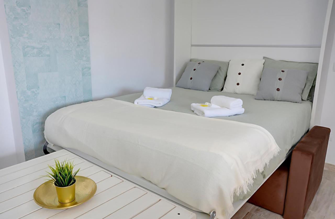 Apartamento Murillo Sevilha